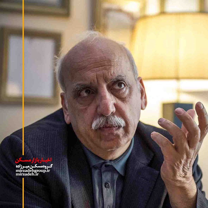 سمت و سوی بازار مسکن در سال 99 از نظر عبده تبریزی